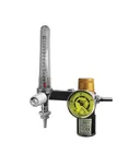 S801-1 Patient Transfer Injector Suction System Basic (Flowmeter & 3/8bsp connector)