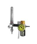 S801 Patient Transfer Injector Suction System Basic (Flowmeter & Hose Assembly)