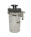 S8701 1 Litre Suction Jar Assembly Rail Mounted