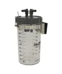 S8702 1 Litre Suction Jar Assembly "V" Mounted