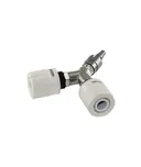 T1000Y Oxygen 4 Bar Input (95mm wide)