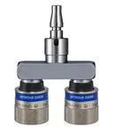 T1001 Nitrous Oxide 4 Bar Input (42mm wide)