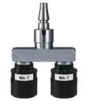T1002 MA-7, 7 Bar Input (42mm wide)