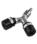 T1002Y MA-7, 7 Bar Input (95mm wide)
