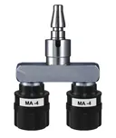 T1003 MA-4, 4 Bar Input (42mm wide)