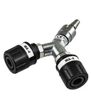 T1003Y MA-4, 4 Bar Input (95mm wide)