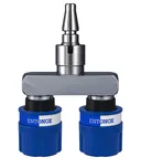 T1005 Entonox® 4 Bar Input (42mm wide)