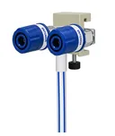 T1005RW Entonox® 4 Bar Input (94mm wide)
