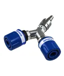 T1005Y Entonox® 4 Bar Input (95mm wide)