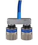 T1501 Nitrous Oxide 4 Bar Input (94mm wide)
