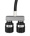 T1502 MA-7, 7 Bar Input (94mm wide)