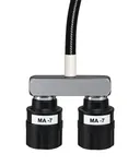 T1503 MA-4, 4 Bar Input (94mm wide)