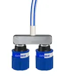 T1505 Entonox® 4 Bar Input (94mm wide)